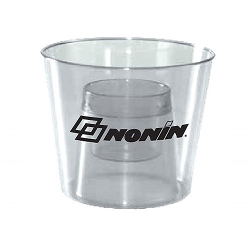 4 oz Bomber Shot Glass